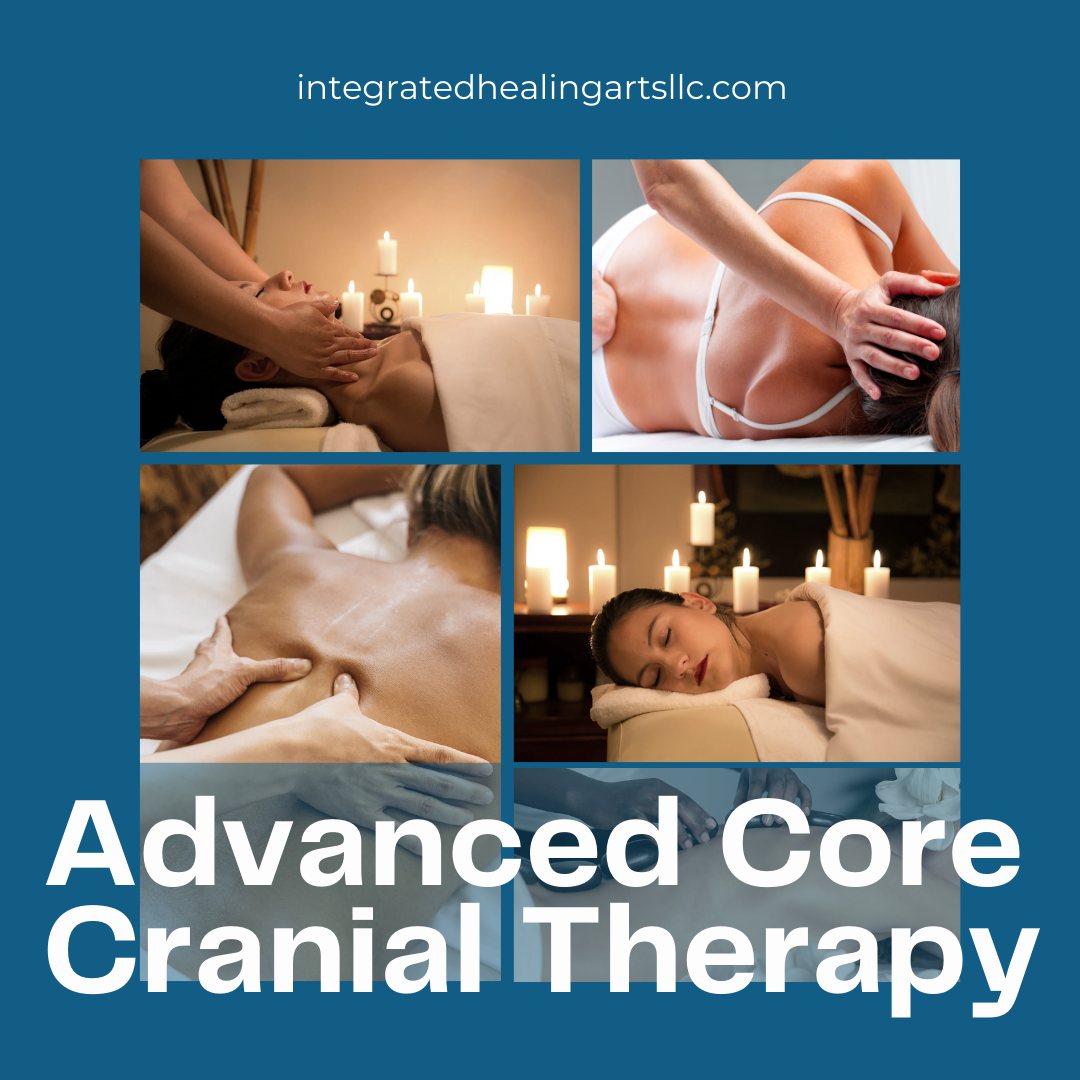 A Deep Dive into Advanced Core Cranial Techniques: The Gentle Path to Profound Healing