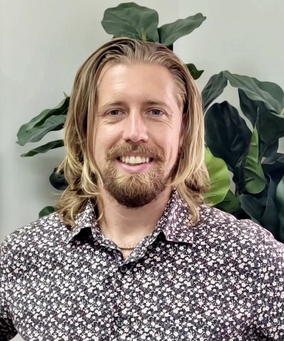 Massage Therapist Adam